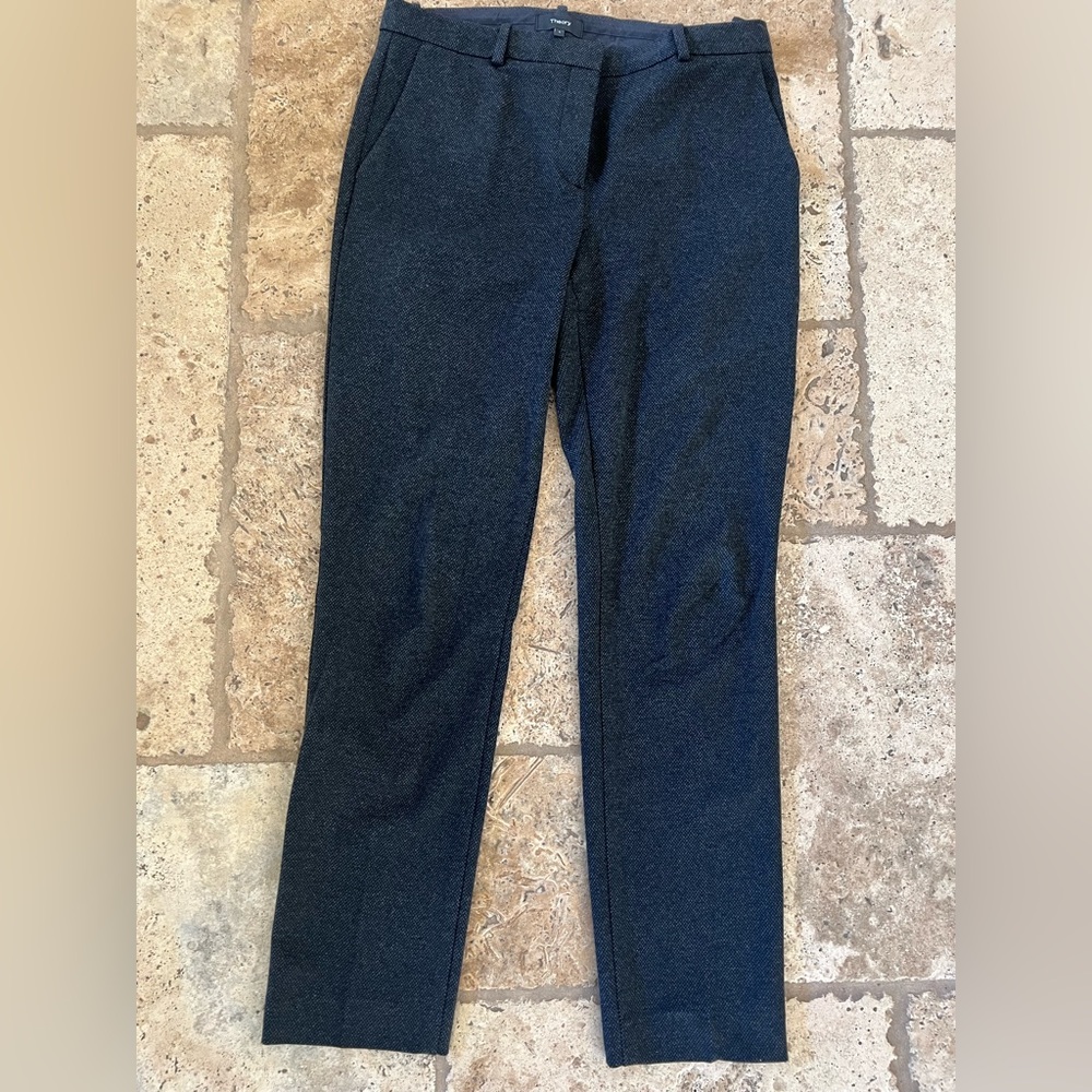 THEORY dress pants